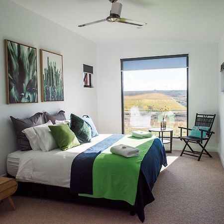אורנג' Dragonfly Cottages מראה חיצוני תמונה