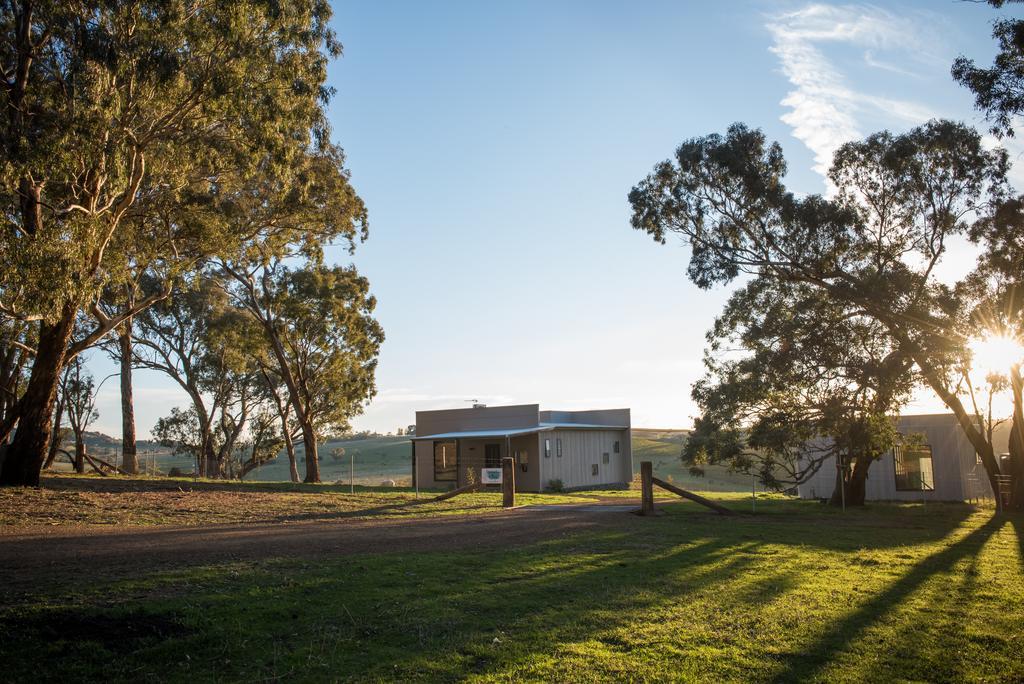 אורנג' Dragonfly Cottages מראה חיצוני תמונה