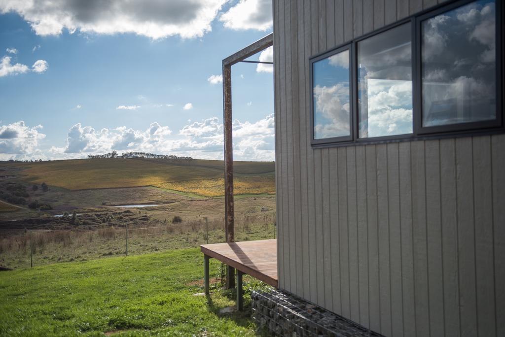 אורנג' Dragonfly Cottages מראה חיצוני תמונה