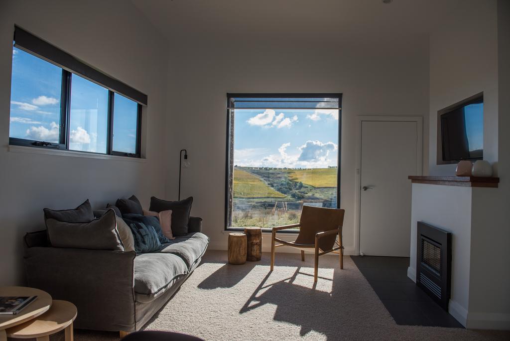 אורנג' Dragonfly Cottages מראה חיצוני תמונה