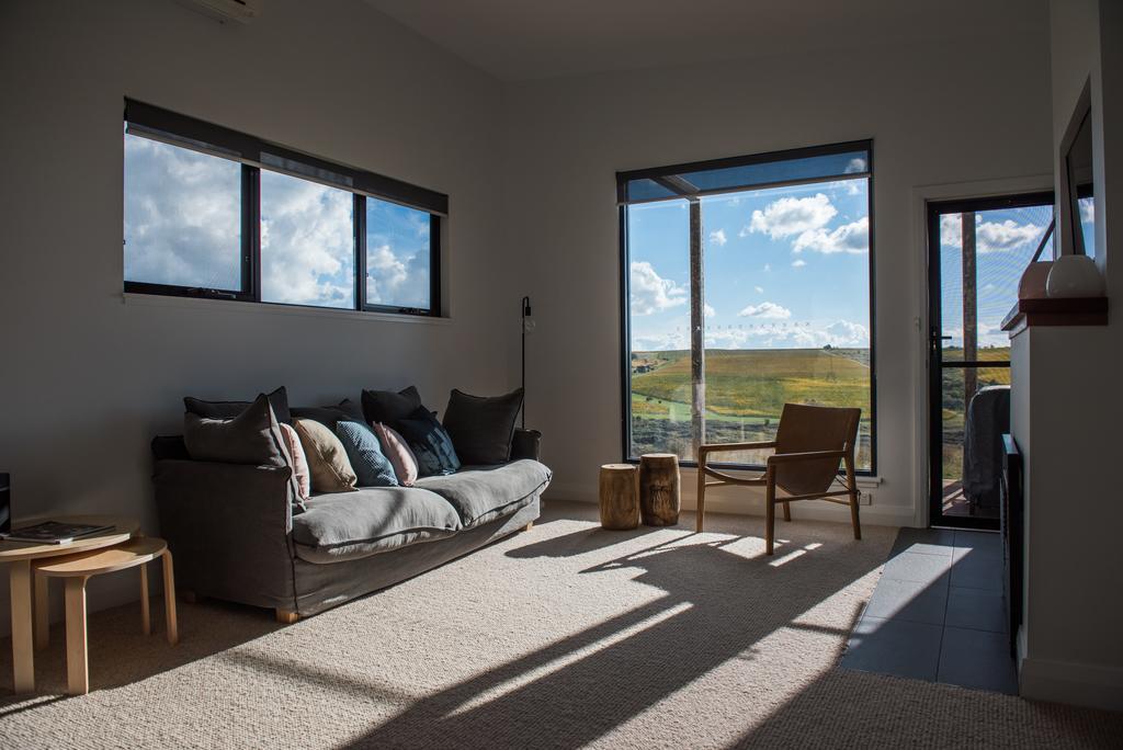 אורנג' Dragonfly Cottages מראה חיצוני תמונה